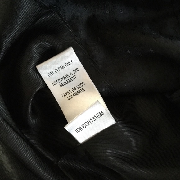 BCBG Blouson Sleeve Blazer - Picture 4 of 6